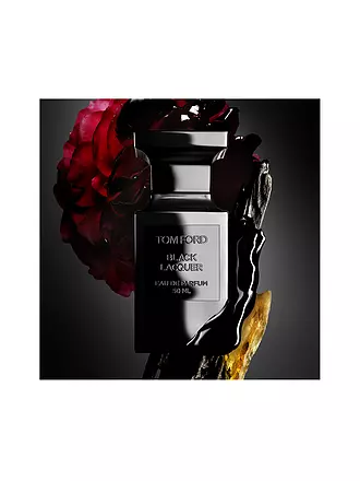 TOM FORD BEAUTY | Private Blend Black Lacquer Eau de Parfum 50ml | 
